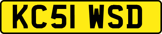 KC51WSD