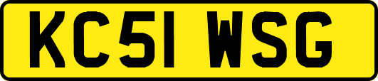 KC51WSG