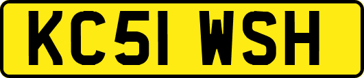 KC51WSH