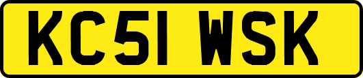 KC51WSK