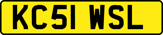KC51WSL
