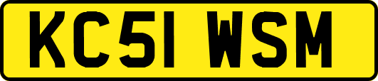 KC51WSM