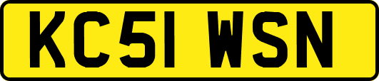 KC51WSN