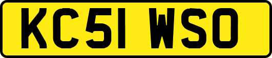KC51WSO