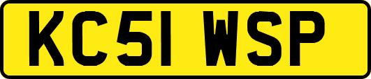 KC51WSP