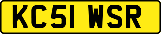 KC51WSR