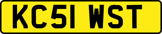 KC51WST