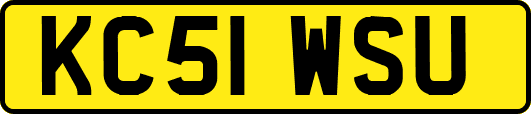 KC51WSU