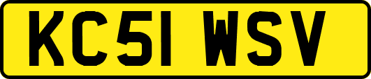 KC51WSV