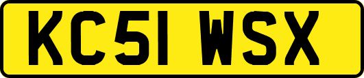 KC51WSX