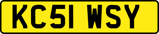 KC51WSY