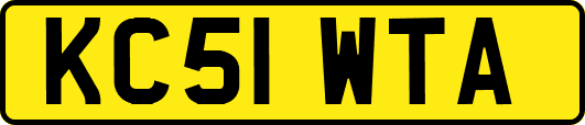KC51WTA