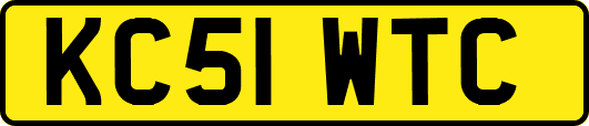 KC51WTC