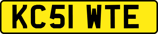 KC51WTE
