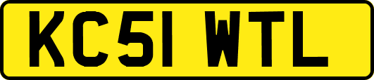 KC51WTL