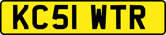 KC51WTR