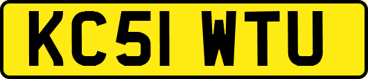 KC51WTU