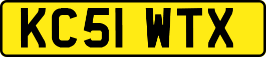 KC51WTX