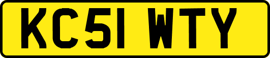 KC51WTY
