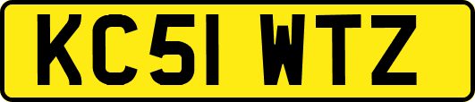 KC51WTZ