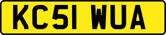 KC51WUA