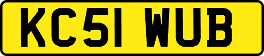 KC51WUB