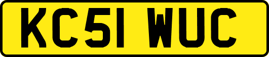 KC51WUC