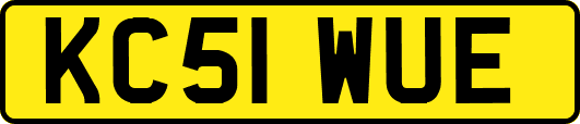 KC51WUE