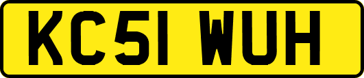 KC51WUH