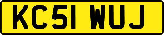 KC51WUJ