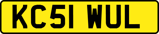 KC51WUL
