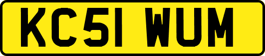 KC51WUM