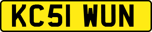 KC51WUN