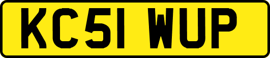 KC51WUP