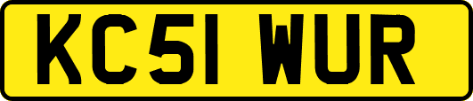 KC51WUR