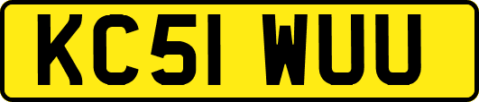 KC51WUU