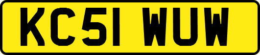 KC51WUW