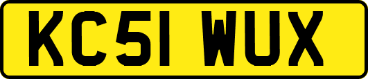 KC51WUX