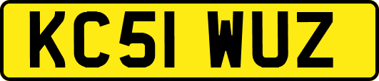 KC51WUZ