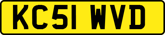 KC51WVD