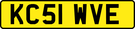 KC51WVE