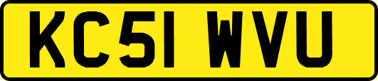 KC51WVU