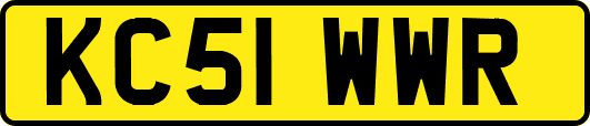 KC51WWR