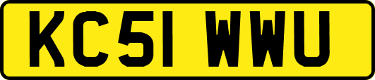 KC51WWU