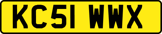 KC51WWX
