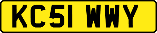 KC51WWY