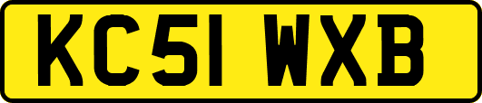 KC51WXB