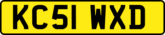 KC51WXD
