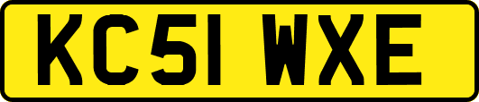 KC51WXE