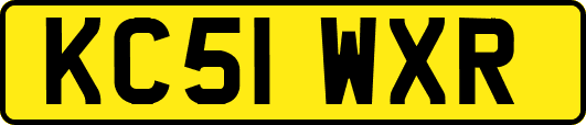 KC51WXR